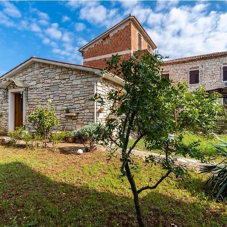 Studio Apartment Umag Kültér fotó