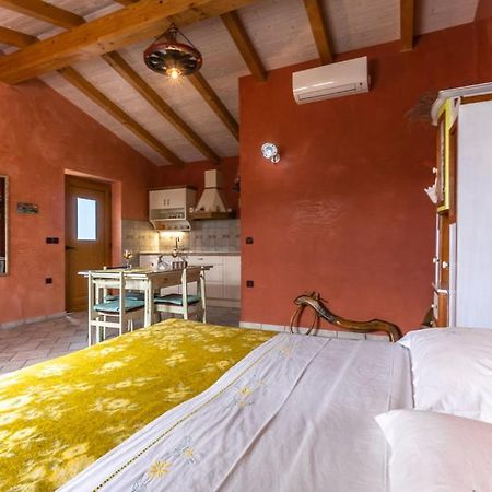 Studio Apartment Umag Kültér fotó